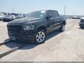 2022 Ram 1500 — photo 2 of 18 | VIN 1C6RREJT6NN408099