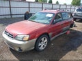 2004 Subaru Outback — photo 2 of 17 | VIN 4S3BH675X47615531