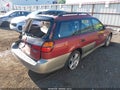 2004 Subaru Outback — photo 4 of 17 | VIN 4S3BH675X47615531
