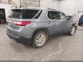 2018 Chevrolet Traverse — photo 4 of 16 | VIN 1GNEVGKW3JJ200309