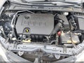 2014 Toyota Corolla — photo 10 of 20 | VIN 5YFBURHEXEP157436