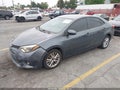 2014 Toyota Corolla — photo 2 of 20 | VIN 5YFBURHEXEP157436