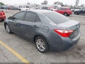 2014 Toyota Corolla — photo 3 of 20 | VIN 5YFBURHEXEP157436