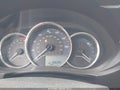 2014 Toyota Corolla — photo 7 of 20 | VIN 5YFBURHEXEP157436