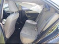 2014 Toyota Corolla — photo 8 of 20 | VIN 5YFBURHEXEP157436