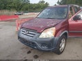 Photo 6 of 12 — 2005 Honda CR-V