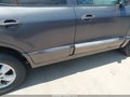2005 Hyundai Santa Fe — photo 12 of 12 | VIN KM8SC73D85U863597
