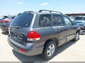 2005 Hyundai Santa Fe — photo 4 of 12 | VIN KM8SC73D85U863597