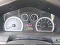 2005 Hyundai Santa Fe — photo 7 of 12 | VIN KM8SC73D85U863597