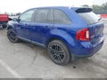 Photo 3 of 16 — 2013 Ford Edge