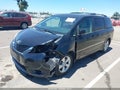 Photo 2 of 18 — 2015 Toyota Sienna