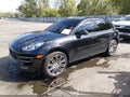 Photo 2 of 18 — 2015 Porsche Macan