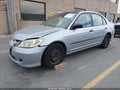 Photo 2 of 21 — 2005 Honda Civic