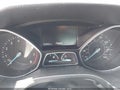 2018 Ford Focus — photo 7 of 16 | VIN 1FADP3F25JL300615