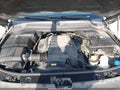 2008 Land Rover Range Rover Sport — photo 10 of 11 | VIN SALSK25488A144968