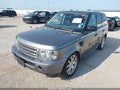 2008 Land Rover Range Rover Sport — photo 2 of 11 | VIN SALSK25488A144968