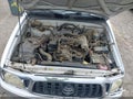 Photo 10 of 16 — 2002 Toyota Tacoma