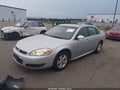 Photo 2 of 17 — 2010 Chevrolet Impala