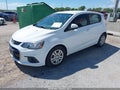 Photo 2 of 16 — 2019 Chevrolet Sonic