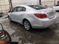 2012 Buick LaCrosse — photo 3 of 17 | VIN 1G4GD5E31CF354397