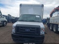 Photo 12 of 15 — 2024 Ford E-350