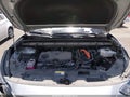 Photo 10 of 19 — 2023 Toyota Highlander Hybrid