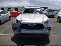 Photo 12 of 19 — 2023 Toyota Highlander Hybrid