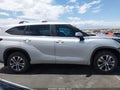 Photo 13 of 19 — 2023 Toyota Highlander Hybrid