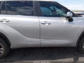 Photo 19 of 19 — 2023 Toyota Highlander Hybrid