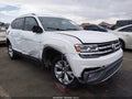 2018 Volkswagen Atlas — photo 6 of 16 | VIN 1V2CP2CA6JC596447