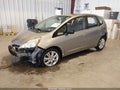 2009 Honda Fit — photo 2 of 17 | VIN JHMGE88449S042726
