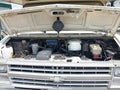 1989 Chevrolet G30 — photo 9 of 19 | VIN 2GBJG31K0K4142571