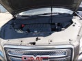 2014 GMC Acadia — photo 10 of 16 | VIN 1GKKVPKD2EJ187850