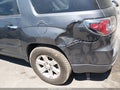 2014 GMC Acadia — photo 6 of 16 | VIN 1GKKVPKD2EJ187850