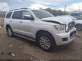 Photo 1 of 15 — 2014 Toyota Sequoia