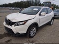 Photo 2 of 16 — 2017 Nissan Rogue Sport