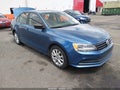 2015 Volkswagen Jetta — photo 1 of 16 | VIN 3VWD17AJ7FM219264