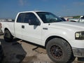 2005 Ford F-150 — photo 13 of 16 | VIN 1FTPX12555NA61010