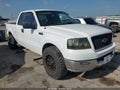 2005 Ford F-150 — photo 1 of 16 | VIN 1FTPX12555NA61010