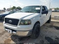 2005 Ford F-150 — photo 2 of 16 | VIN 1FTPX12555NA61010