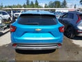 2026 Chevrolet Trax — photo 17 of 22 | VIN KL77LHEP0TC160261