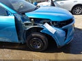 2026 Chevrolet Trax — photo 19 of 22 | VIN KL77LHEP0TC160261