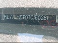 2026 Chevrolet Trax — photo 22 of 22 | VIN KL77LHEP0TC160261