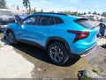 2026 Chevrolet Trax — photo 3 of 22 | VIN KL77LHEP0TC160261