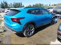2026 Chevrolet Trax — photo 4 of 22 | VIN KL77LHEP0TC160261