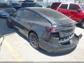 2025 Tesla Model 3 — photo 3 of 19 | VIN 5YJ3E1EA0SF969470