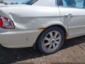 2004 Kia Optima — photo 12 of 17 | VIN KNAGD128645323163