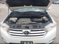 2013 Toyota Highlander — photo 10 of 16 | VIN 5TDDK3EH7DS273323