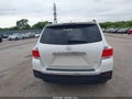 2013 Toyota Highlander — photo 16 of 16 | VIN 5TDDK3EH7DS273323