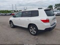 2013 Toyota Highlander — photo 3 of 16 | VIN 5TDDK3EH7DS273323
